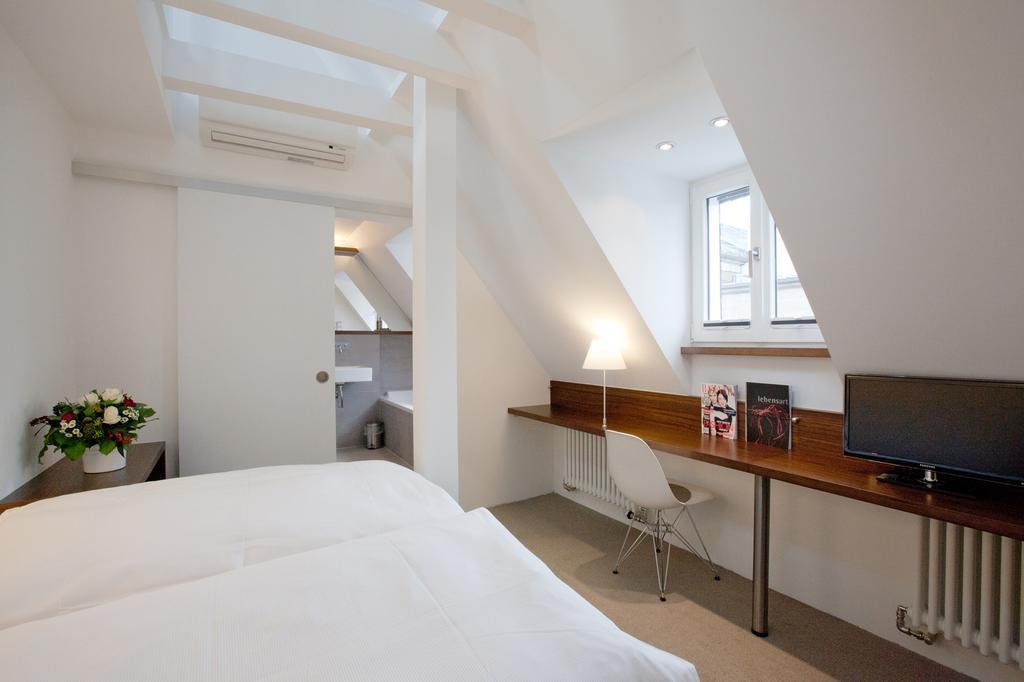 Hotel Stern Am Rathaus Kolonia Pokój zdjęcie
