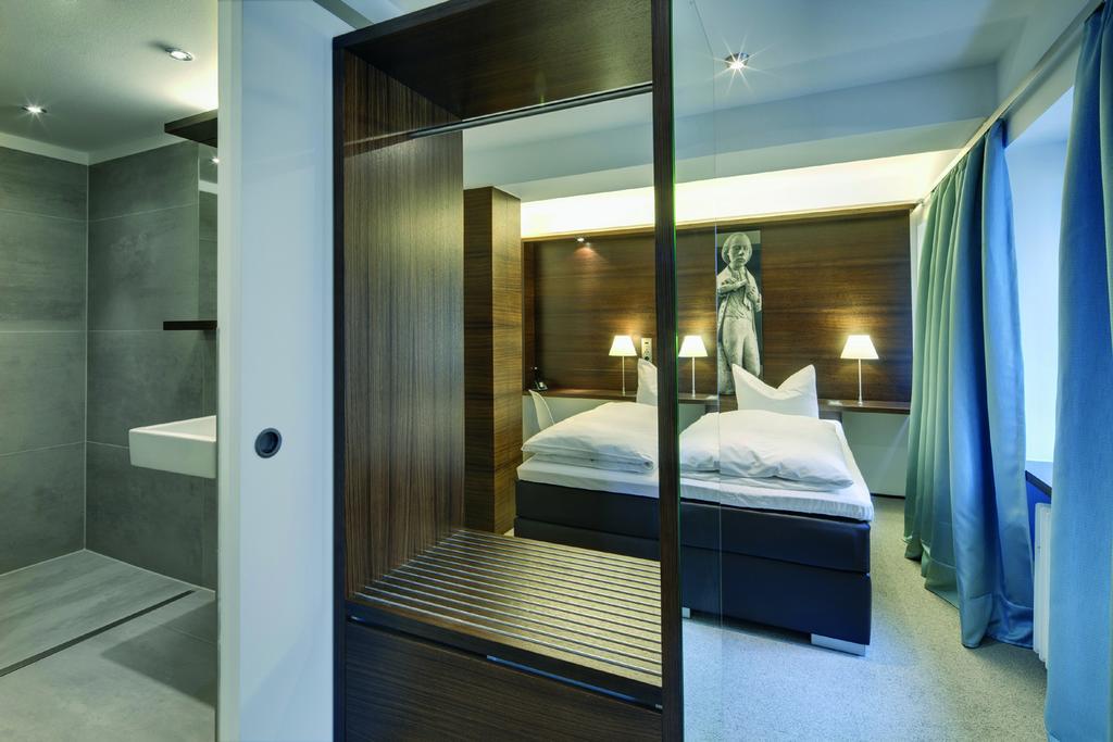 Hotel Stern Am Rathaus Kolonia Pokój zdjęcie
