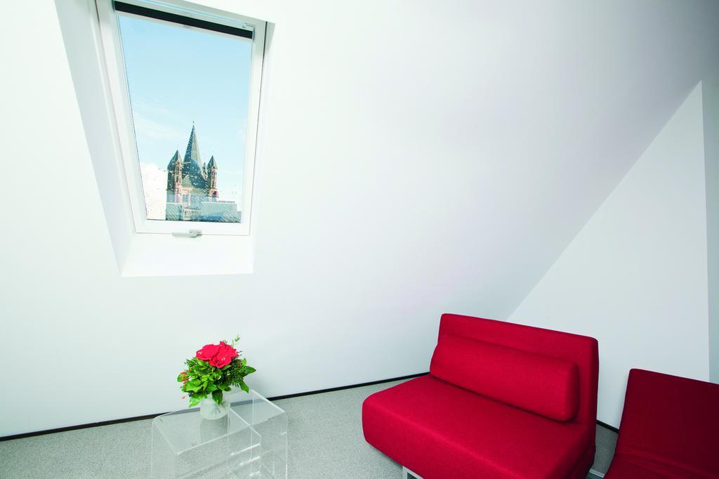 Hotel Stern Am Rathaus Kolonia Pokój zdjęcie