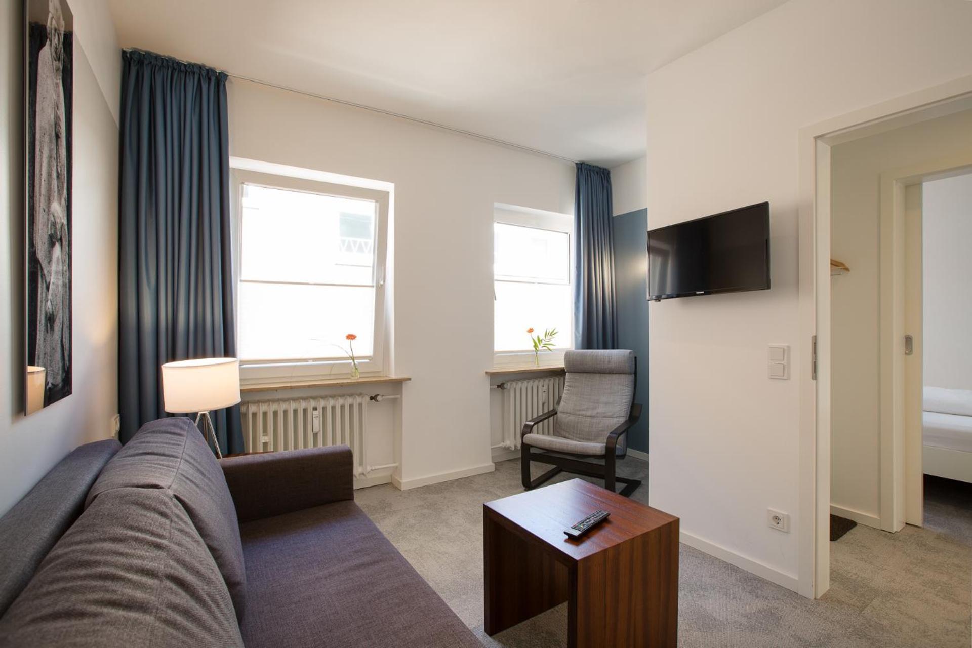 Hotel Stern Am Rathaus Kolonia Zewnętrze zdjęcie