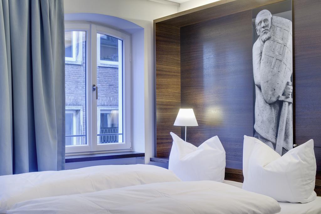 Hotel Stern Am Rathaus Kolonia Zewnętrze zdjęcie